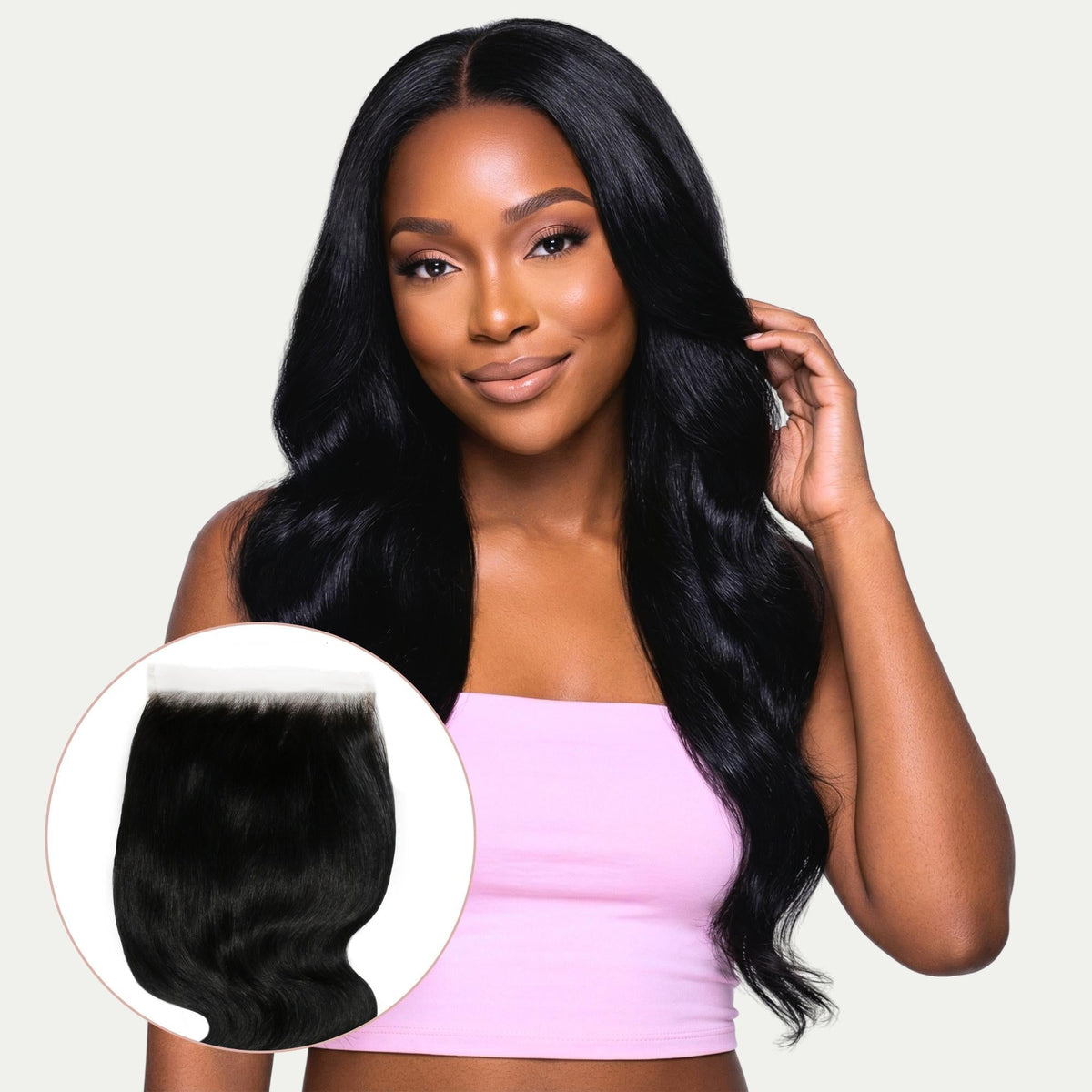 Wigs & Hair Extensions