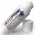 AcuPlus 3 oz Pain Relief Roll-On – Hands-Free Menthol Pain Relief for Muscles and Joints