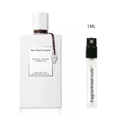 Van Cleef & Arpels Santal Blanc Eau De Parfum Travel Spray | Sample