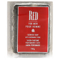 Giorgio Beverly Hills Red Scented Soap 5.2 oz for Men