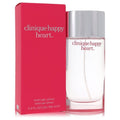 Clinique Happy Heart Eau de Parfum Spray 3.4 oz for Women
