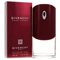 Givenchy Givenchy (Purple Box) EDT 3.3 oz for Men