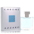 Azzaro Chrome Eau de Toilette Spray 1 oz for Men