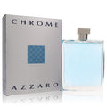 Azzaro Chrome Eau de Toilette Spray 6.8 oz for Men