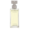 Calvin Klein Eternity Eau de Parfum Spray Tester 3.4 oz for Women