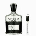 Creed Aventus Eau De Parfum Travel Spray | Sample