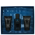 Davidoff Cool Water Gift Set for Men (1.4 oz EDT + 1.7 oz After Shave Balm + 1.7 oz Shower Gel)