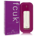 French Connection Fcuk 3 EDT 3.4 oz for Women