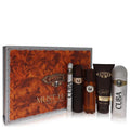 Cuba Gold 5 Piece Gift Set for Men