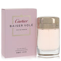 Cartier Baiser Vole Eau de Parfum Spray 1.7 oz for Women