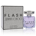 Jimmy Choo Flash EDP 3.4 oz for Women