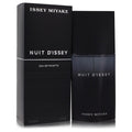 Issey Miyake Nuit D'issey EDT 4.2 oz for Men