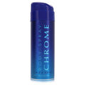 Azzaro Chrome Body Spray 5 oz for Men