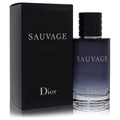 Christian Dior Sauvage Eau de Toilette Spray 3.4 oz for Men