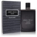 Jimmy Choo Man Intense EDT 3.3 oz for Men