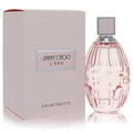 Jimmy Choo L'eau EDT 3 oz for Women