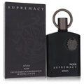 Afnan Supremacy Noir Eau de Parfum Spray 3.4 oz for Men