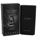 Azzaro Pour Homme Edition Noire Eau de Toilette Spray 3.4 oz for Men