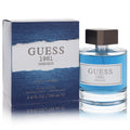 Guess 1981 Indigo EDT 3.4 oz for Men