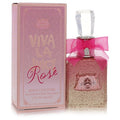 Viva La Juicy Rose by Juicy Couture Eau De Parfum Spray 1 oz (Women)