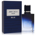 Jimmy Choo Man Blue EDT 1 oz for Men