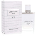 Jimmy Choo Ice EDT 1.7 oz for Men