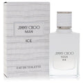 Jimmy Choo Ice EDT 1 oz for Men
