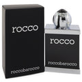 Rocco Black by Roccobarocco Eau De Toilette Spray 3.4 oz (Men)