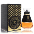 Al Wataniah Oudh Al Aswad Eau de Parfum Spray 2.7 oz for Unisex