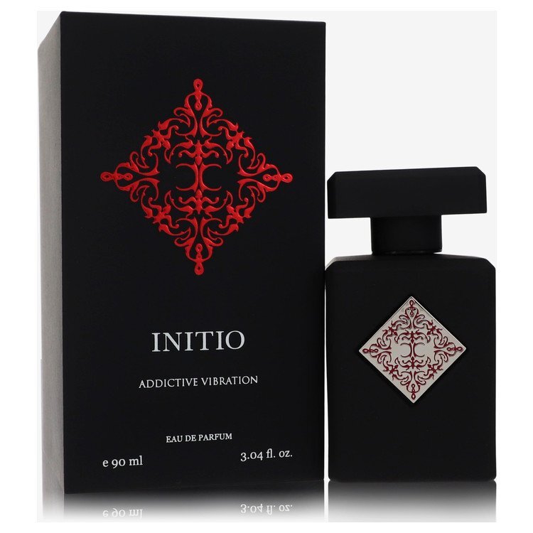 Initio Addictive Vibration EDP 3.04 oz Unisex