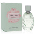 Jimmy Choo Floral EDT 2 oz for Women
