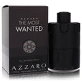 Azzaro The Most Wanted Eau de Parfum Intense Spray 3.4 oz for Men