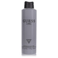 Guess 1981 Body Spray 6 oz for Men
