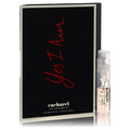 Cacharel Yes I Am Vial Sample .04 oz for Women