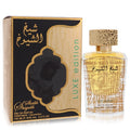 Sheikh Al Shuyukh Luxe Edition by Lattafa Eau De Parfum Spray 3.4 oz (Women)