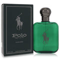 Polo Cologne Intense by Ralph Lauren Cologne Intense Spray 4 oz (Men)