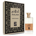 Al Qasr Ahlam by My Perfumes Eau De Parfum Spray 3.4 oz (Men)