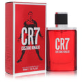 Cristiano Ronaldo CR7 Eau de Toilette Spray 1 oz for Men