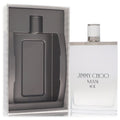 Jimmy Choo Ice EDT 6.7 oz for Men