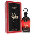 Arabiyat Prestige Roses Vanilla Eau de Parfum Spray 3.7 oz for Unisex
