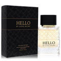 Lionel Richie Hello by Lionel Richie Eau De Cologne Spray 1.7 oz (Men)