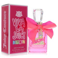 Viva La Juicy Neon by Juicy Couture Eau De Parfum Spray 1.7 oz (Women)