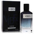 Fariis Vibes EDP 3.4 oz for Men