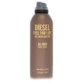 Diesel Fuel For Life Body Spray 5.7 oz for Men