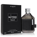 Dumont Paris Nitro Black EDP 3.4 oz for Men
