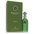 Dumont Paris Bravanzo Vestige Extrait de Parfum 3.4 oz Unisex