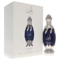 Niche Emarati Lujain by Lattafa Eau De Parfum Spray (Unisex) 3.4 oz (Women)