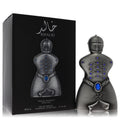 Niche Emarati Khalid by Lattafa Eau De Parfum Spray (Unisex) 2.7 oz (Men)