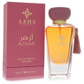 Azha Azhar Eau de Parfum Spray 3.3 oz for Women