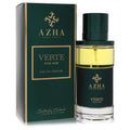 Azha Verte Eau de Parfum Spray 3.3 oz for Men